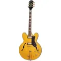 Produktbild: Epiphone Sheraton Natural - E-Gitarre