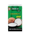 Produktbild: 250 ml Aroy-D Kokosmilch Coconut Milk Cocosmilch Kokosnussmilch Kokos Milch
