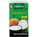 Produktbild: Kokosnussmilch 250ml - Aroy-D