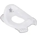 Produktbild: Kinder-WC-Sitz Ewa Stars nordic white