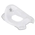 Produktbild: keeeper Stars Kinder-Toilettensitz, 24 Monate, Anti-Rutsch-Funktion, Ewa, Weiß, Winnie Puuh