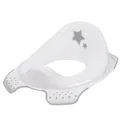 Produktbild: Keeeper Stars Kinder-Toilettensitz WC-Sitz Anti-Rutschfunktion Cosmic White TOP