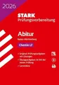 Produktbild: STARK Chemie LF - Abitur 2026 BW - Prüfungsvorbereitung Buch Stark Verlag