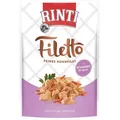 Produktbild: RINTI FILETTO HUHN & SCHINKEN 100g