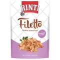 Produktbild: Rinti Filetto Huhn & Schinken 24x100g