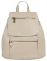 Produktbild: Samantha Look City-Rucksack Damen 017743 creme