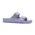 Produktbild: Birkenstock Damen Arizona Eva Sandale, Purple Fog, EU 40