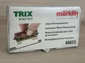 Produktbild: Märklin Z (Gauge N) 1:160 • Trix Minitrix 66623 • Lokrad-Reinigungsbürste •