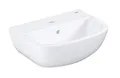 Produktbild: GROHE Bau Keramik | Bad Keramik - Handwaschbecken | 45cm mit Überlauf | 39424000