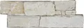 Produktbild: Verblendstein Alpenquarzit 60 x 20 cm weiß