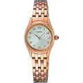 Produktbild: Seiko Quarz SWR058P1 Damenarmbanduhr