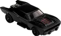 Produktbild: Hot Wheels Batmobile - Retro - The Batman Batmobile Premium