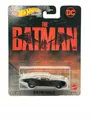 Produktbild: 887961906912 HW Premium 1:24 DC Batmobile GRL75 /10 Mattel