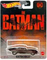 Produktbild: 1:64 Hot Wheels Premium 2022 The Batman Batmobile GRL75 DMC55