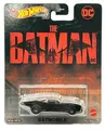 Produktbild: HOT WHEELS PREMIUM DC Batman The Movie Batmobile GRL75
