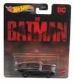 Produktbild: Hot Wheels DC The Movie – Batmobile von Mattel