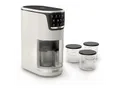 Produktbild: TEFAL IG602A Dolci Eismaschine (600 Watt, Weiß)
