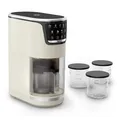 Produktbild: Tefal IG602A Dolci Eismaschine beige