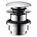 Produktbild: Hansgrohe Ablaufgarnitur Chrom