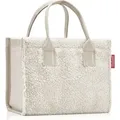 Produktbild: Reisenthel Daily Shopper xs TEDDY SAND - Beige