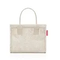 Produktbild: reisenthel Einkaufstasche Daily Shopper XS Polyester Beige Sand