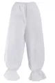 Produktbild: Rubie's Damen 3/4 Hexenhose Verkleidung (1er Pack)