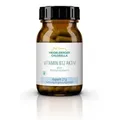 Produktbild: Vitamin B12 Aktiv Methylcobalamin Kapseln 120 St