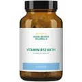 Produktbild: Vitamin B12 aktiv Methylcobalamin Kapseln
