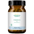Produktbild: Heidelberger Chlorella® Vitamin B12 Kapseln
