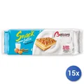 Produktbild: 15x Multipack Balconi Snack Vollmilch Gr 280