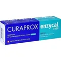 Produktbild: ENZYCAL Curaprox Zahnpasta, 75 ml PZN 07324390