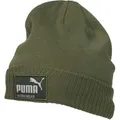 Produktbild: Puma-Workwear Wintermütze Core, oliv, Strickmütze, Unisex, Universalgröße