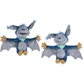 Produktbild: Fidi Fledermaus Plüsch, 25cm
