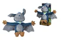 Produktbild: Simba 109221000 - Fidi Fledermaus Plüsch, 25cm