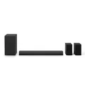 Produktbild: LG S40TR Barra de Sonido Inteligente 4.1 Canales Dolby Digital DTS 400W Negra