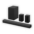 Produktbild: LG S40TR Black 4.1 channels 400 W
