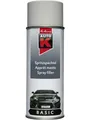 Produktbild: Auto-K Auto-K Spritzspachtel Basic grau 400ml Lackpolitur