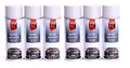 Produktbild: Spritzspachtel Spray 6 Dosen x 400ml Haftgrund AutoK Spritz-Spachtel  233032