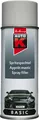 Produktbild: Auto-K Basic 400ml, Spritzspachtel grau 233032