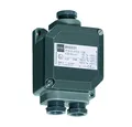 Produktbild: STAHL 8102 Abzweigdose Ex i, 8102/22-31
