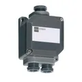 Produktbild: Stahl Abzweigdose EExi 8102/22-3 Wand 132989 Abzweigdose