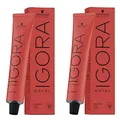 Produktbild: Schwarzkopf Igora Royal 4-0 60ml 2er Pack (2x60ml)