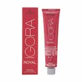 Produktbild: Igora Royal Permanent Color Creme