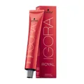 Produktbild: Schwarzkopf IGORA ROYAL Haarfarbe 60 ml - alle Nuancen - kein Import