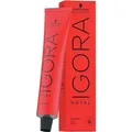 Produktbild: (199,17 EUR/l) Schwarzkopf Haarfarbe Igora Royal 60 ml