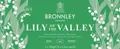 Produktbild: Bronnley Seife Lily of the Valley 3 x 100g