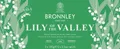 Produktbild: Bronnley Seife Lily of the Valley 3 x 100g