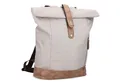 Produktbild: Zwei Rucksack Olli O24 - Rucksack 37/50 cm (creme)