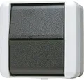 Produktbild: Jung Wippschalter 807 W Installationsschalter 807W Wippschalter