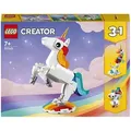 Produktbild: LEGO LEGO® Creator: Magisches Einhorn - ab 7 Jahren